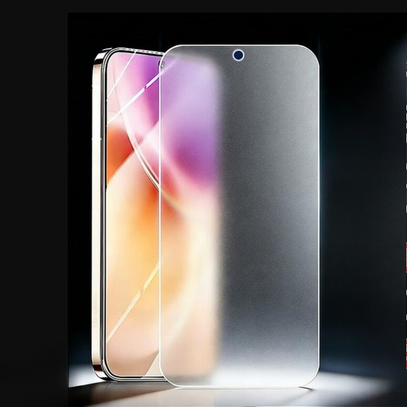 Vivo X200 - 3 шт., матовое закаленное стекло для