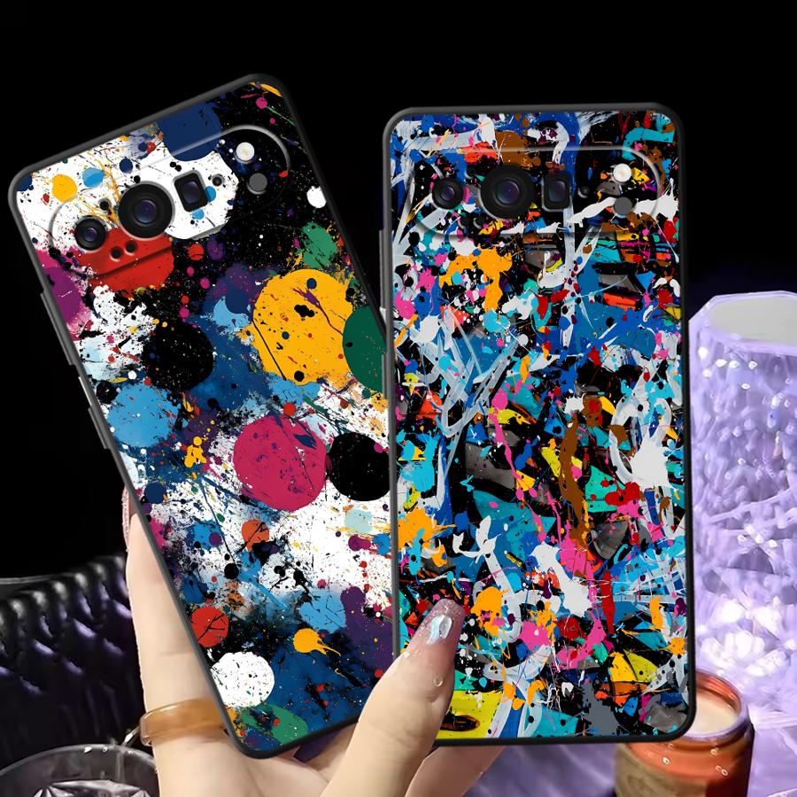 Google Pixel 8A - Чехол для телефона Funda Phone Cover