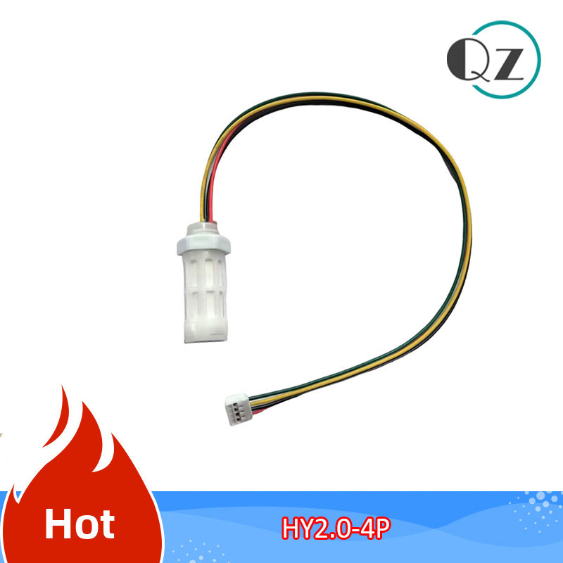 Muscle Sensor Emg - Датчик температуры и влажности SHT20 SHT30,