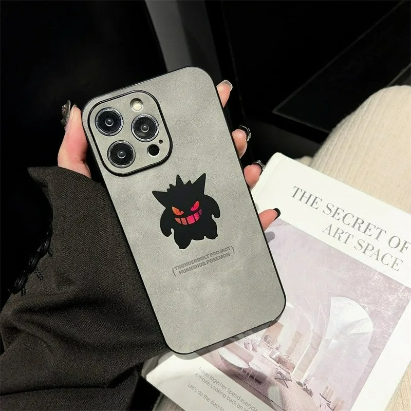 Чехол для телефона с лазерной  – обзор и цена Apple Iphone 15 Pro Max