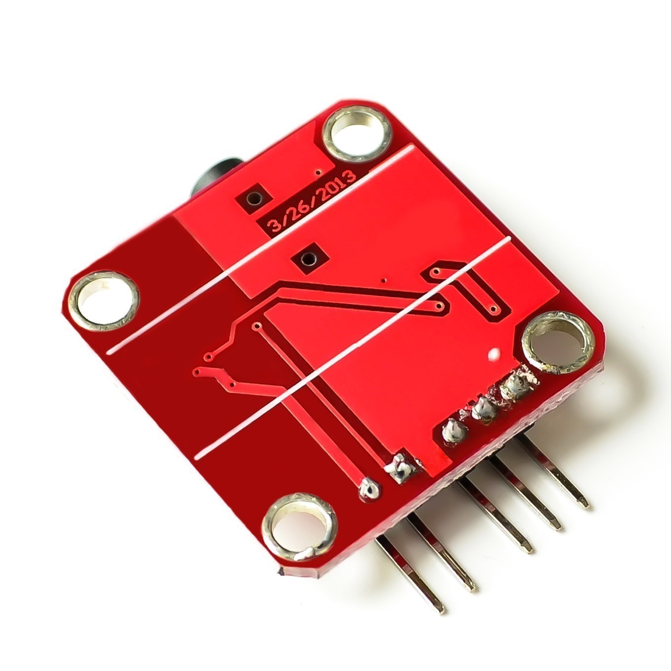 Датчик мышечного сигнала Контр – обзор и цена Muscle Sensor Emg