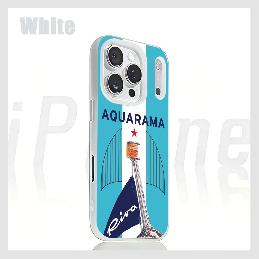 Чехол RIVA Yacht для iPhone 17 – обзор и цена Apple Iphone 15 Pro Max
