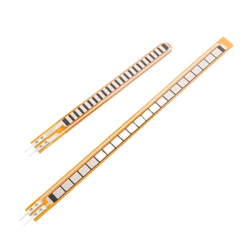 Датчик гибкости Flex Sensor 2. – обзор и цена Muscle Sensor Emg