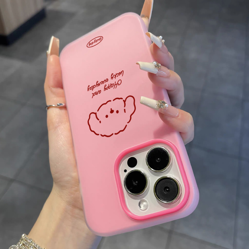Чехол для телефона с милым рис – обзор и цена Samsung Galaxy A55