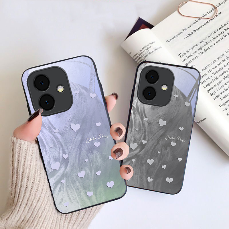 Светящийся в темноте стеклянны – обзор и цена Oppo A78