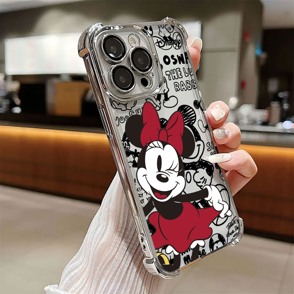 Забавный чехол для телефона Di – обзор и цена Xiaomi Redmi Note 13