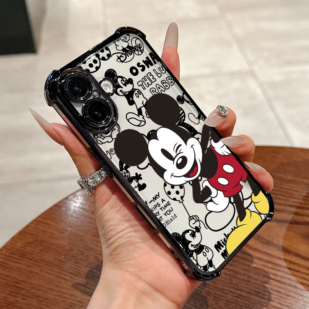 Забавный чехол для телефона Di – обзор и цена Xiaomi Redmi Note 13