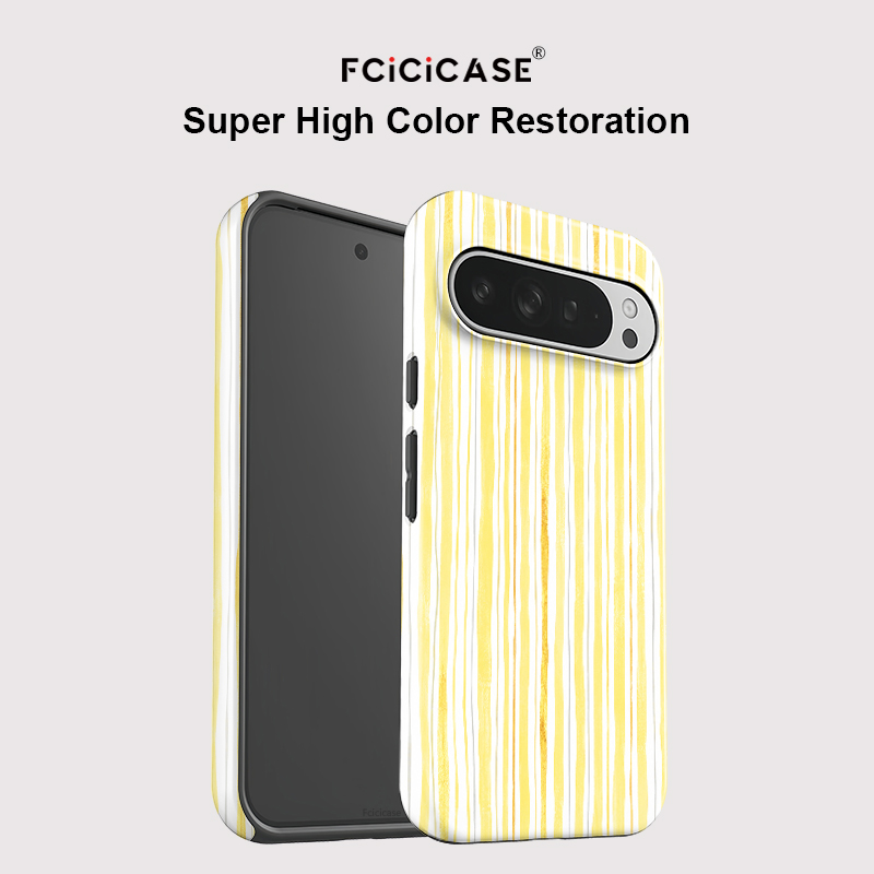 Чехол для телефона Fcicicase P – обзор и цена Google Pixel 9 Pro