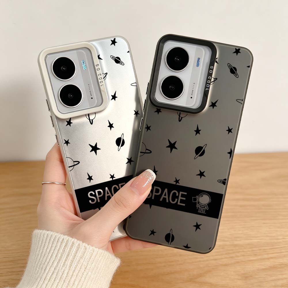 Чехол Design Stars Space для R – обзор и цена Realme C67