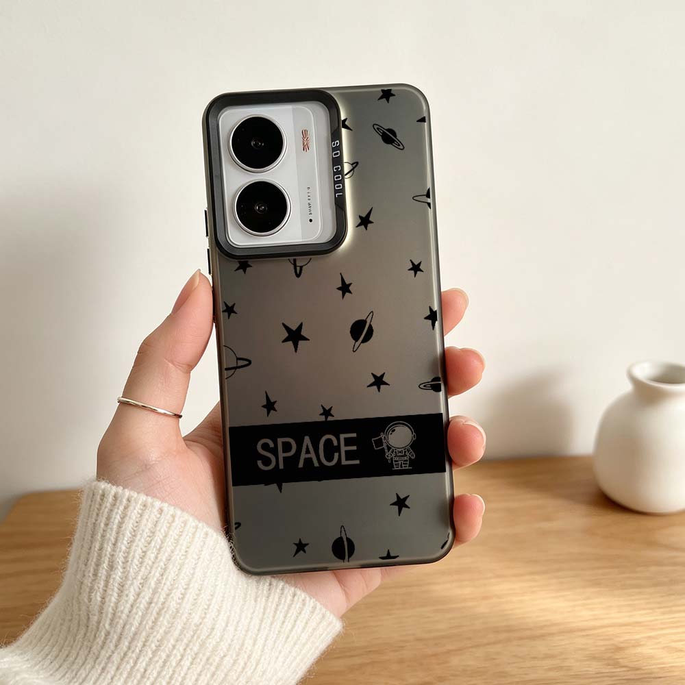 Чехол Design Stars Space для R – обзор и цена Realme C67