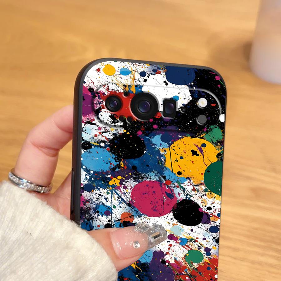 Чехол для телефона Funda Phone – обзор и цена Google Pixel 8A