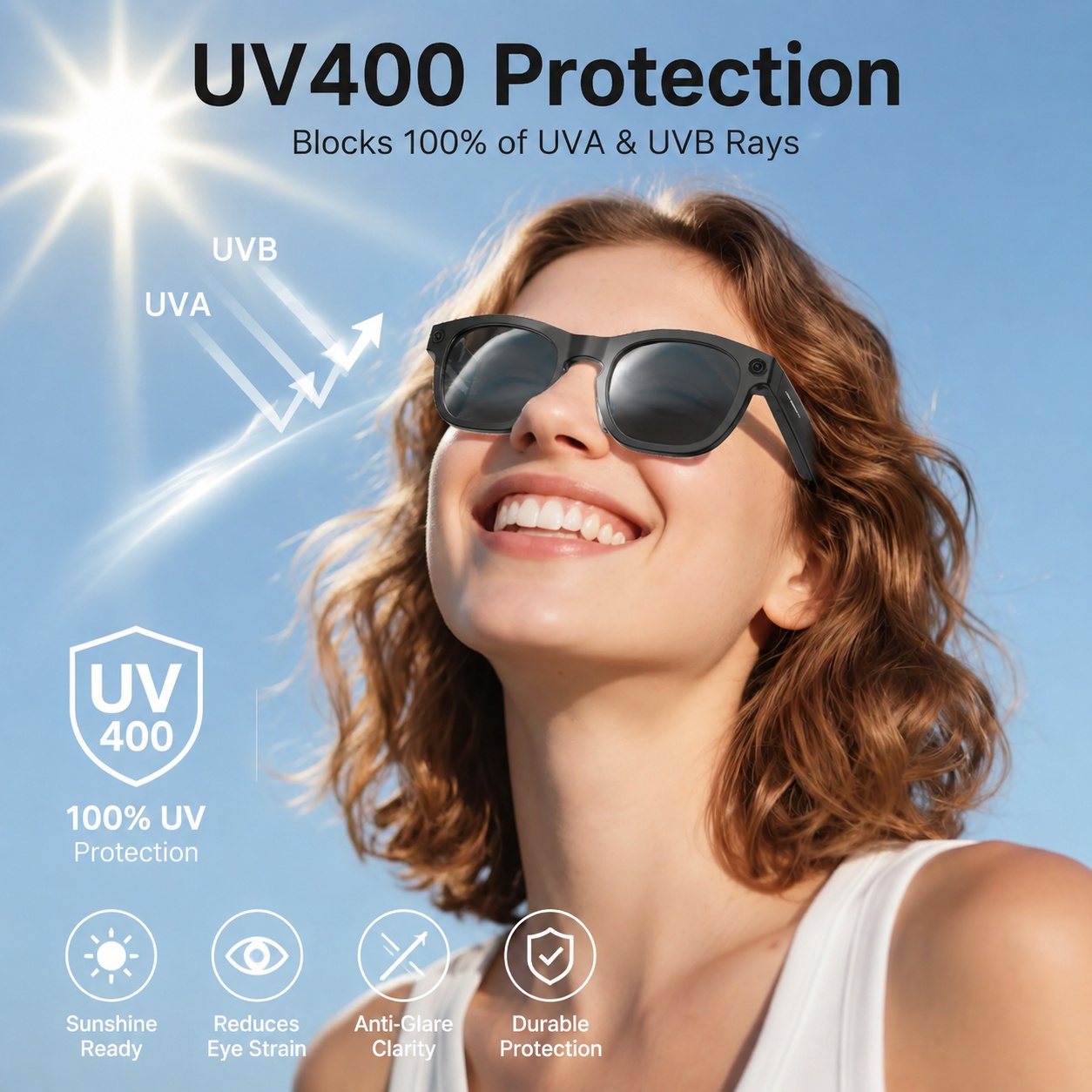 Умные очки 2026 года с новой т – обзор и цена Smart Glasses Lens