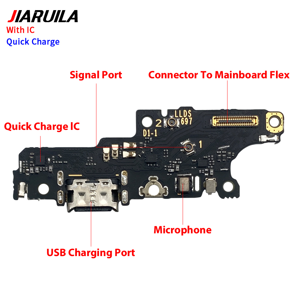 USB-док-станция для зарядки дл – обзор и цена Huawei Nova 12