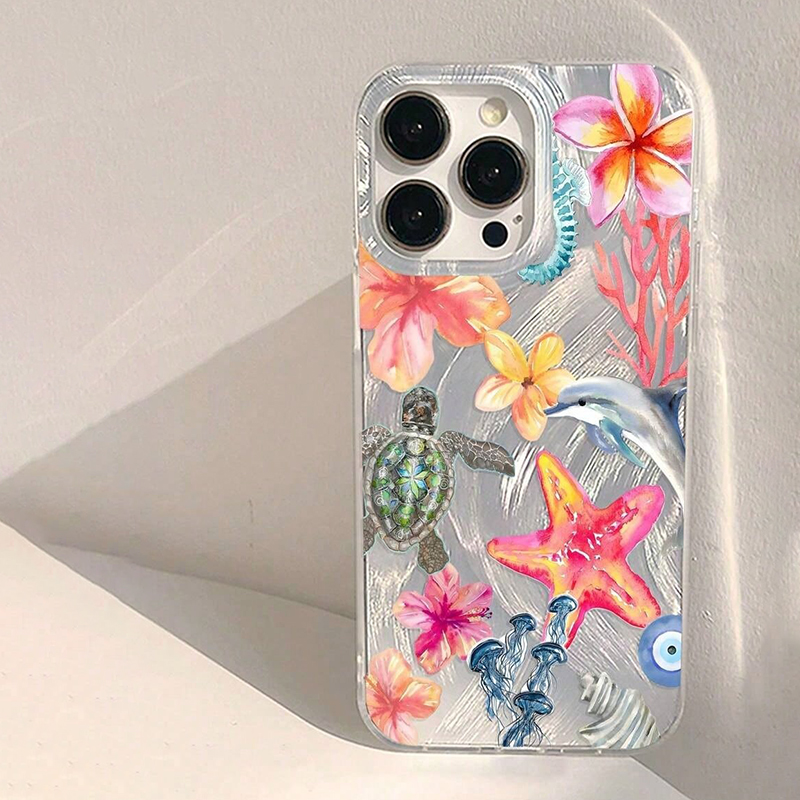 Чехол для телефона Ocean Starf – обзор и цена Samsung Galaxy A55