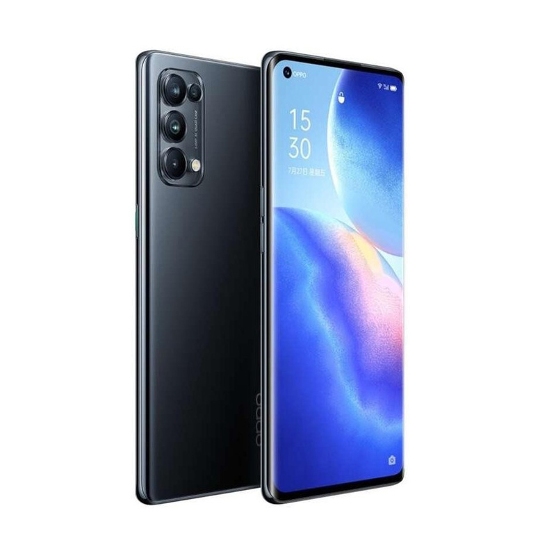Смартфон OPPO Reno 5 Pro 5G, г – обзор и цена Oppo Reno 12