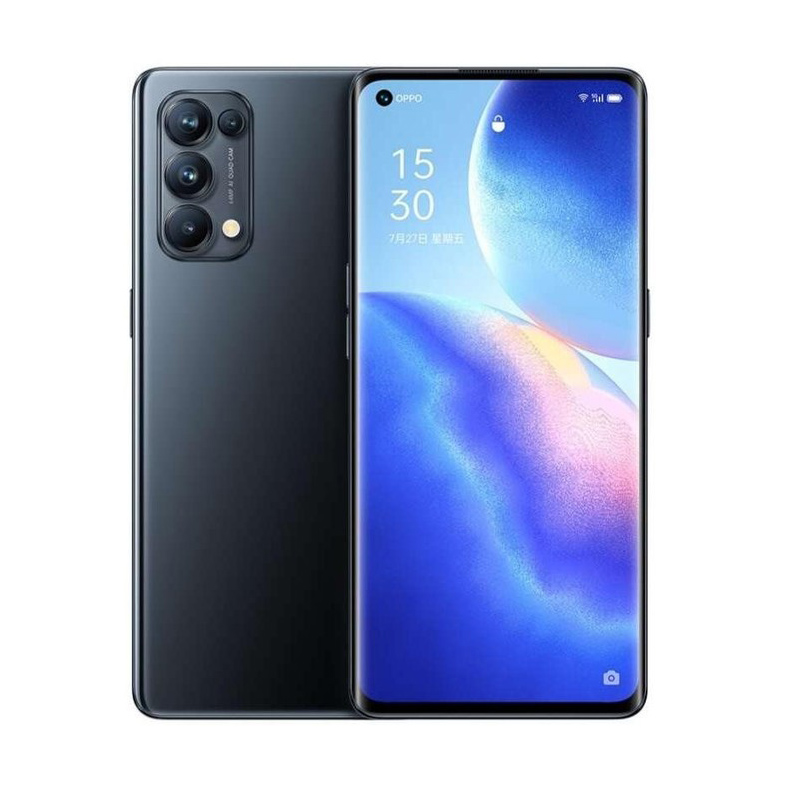 Смартфон OPPO Reno 5 Pro 5G, г – обзор и цена Oppo Reno 12