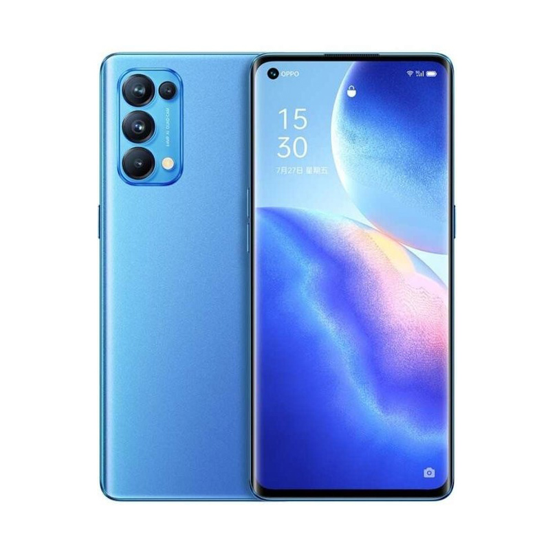 Смартфон OPPO Reno 5 Pro 5G, г – обзор и цена Oppo Reno 12