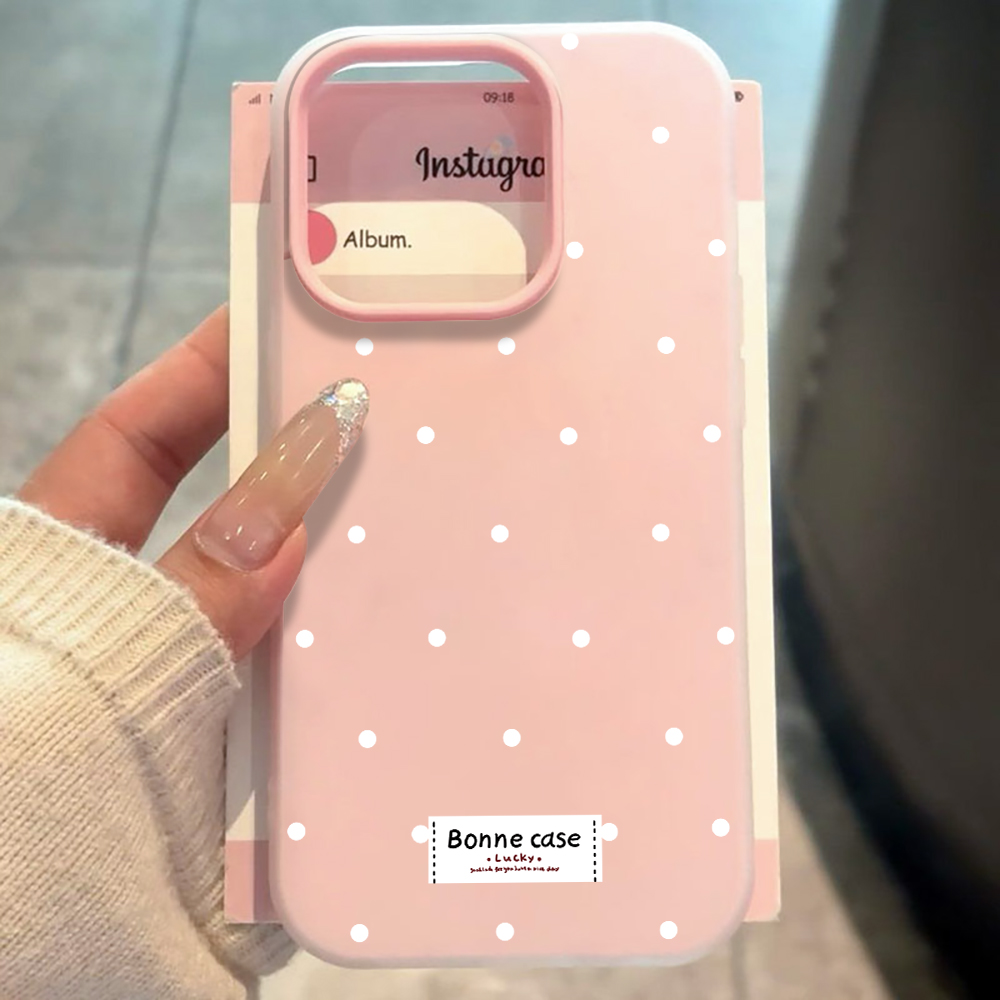 Чехлы в стиле INS с французски – обзор и цена Xiaomi Redmi Note 13