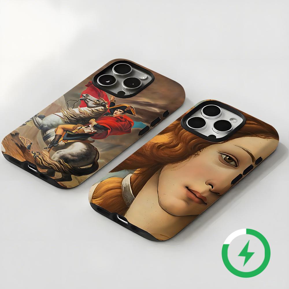 Чехол для телефона с рисунками – обзор и цена Apple Iphone 15 Pro Max