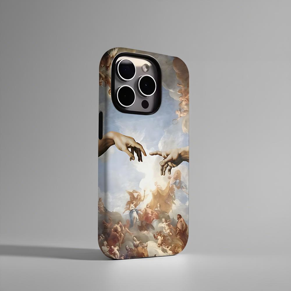 Чехол для телефона с рисунками – обзор и цена Apple Iphone 15 Pro Max