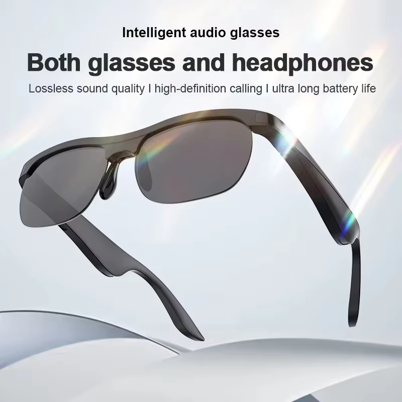 Умные очки Lenovo 8K 1800W с И – обзор и цена Smart Glasses Lens