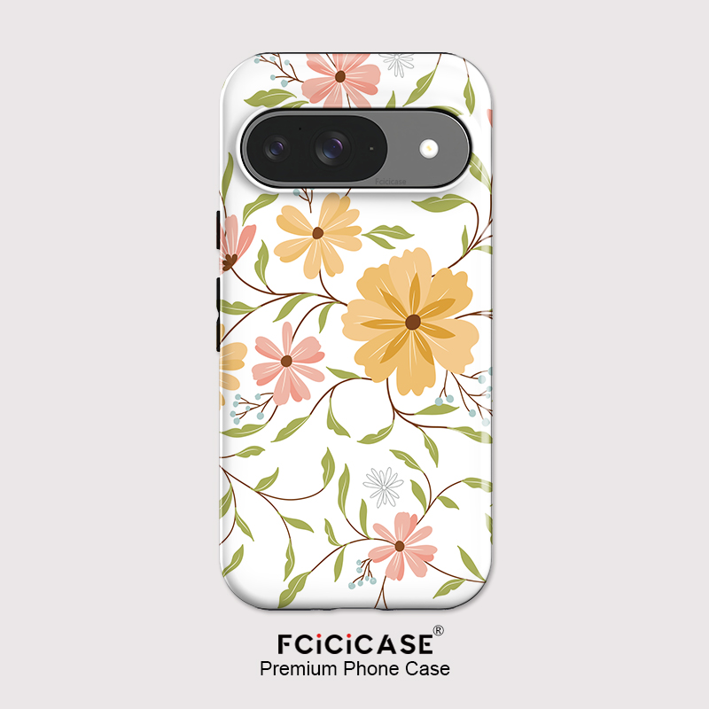 Чехол Fcicicase с защитой от у – обзор и цена Google Pixel 9 Pro
