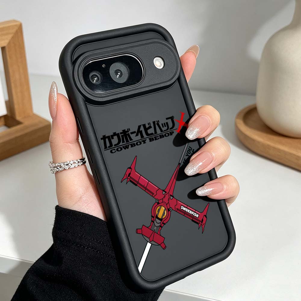 Чехол для телефона с изображен – обзор и цена Google Pixel 8A